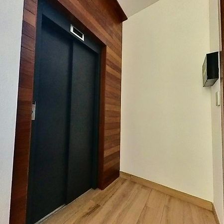 Myhome Urban Apartments Puerto del Rosario  Ngoại thất bức ảnh