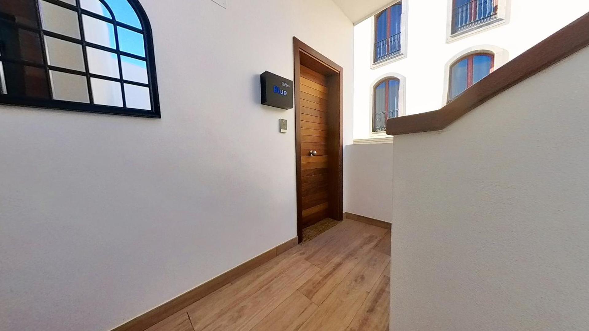 Myhome Urban Apartments Puerto del Rosario  Ngoại thất bức ảnh