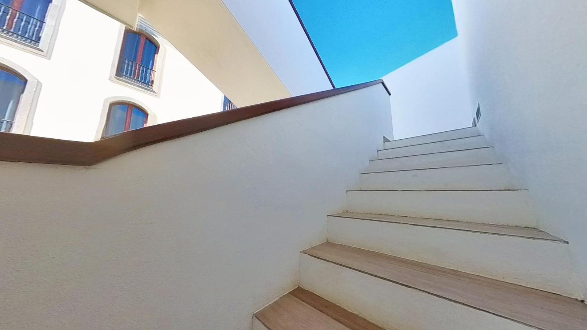 Myhome Urban Apartments Puerto del Rosario  Ngoại thất bức ảnh