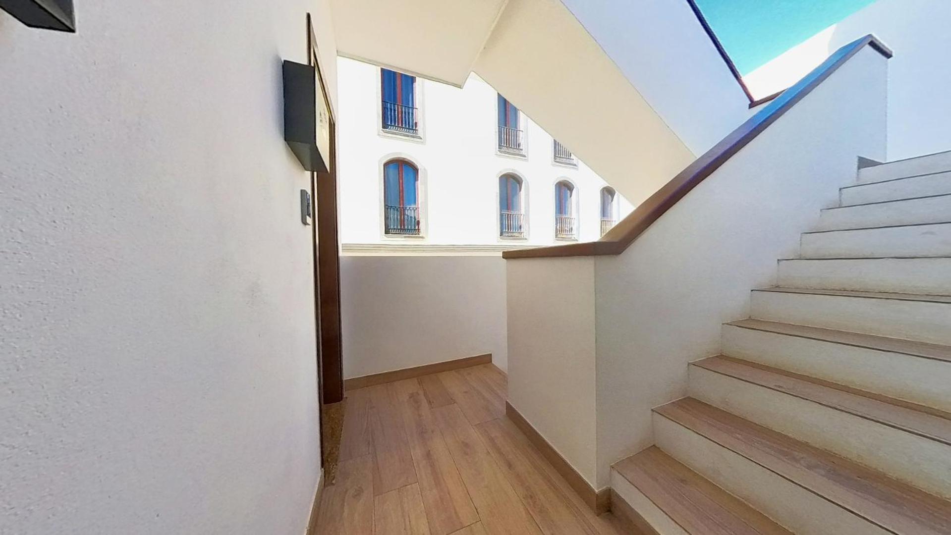 Myhome Urban Apartments Puerto del Rosario  Ngoại thất bức ảnh