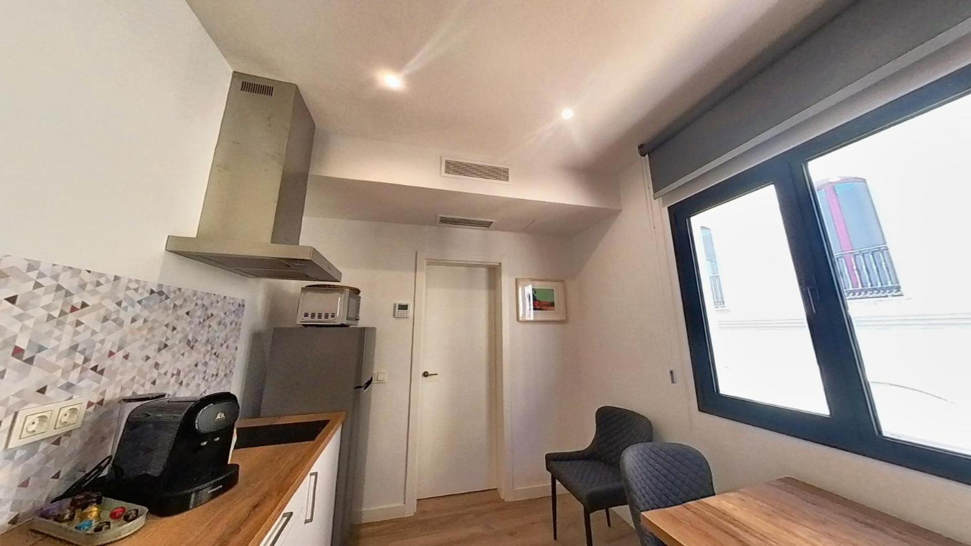 Myhome Urban Apartments Puerto del Rosario  Ngoại thất bức ảnh