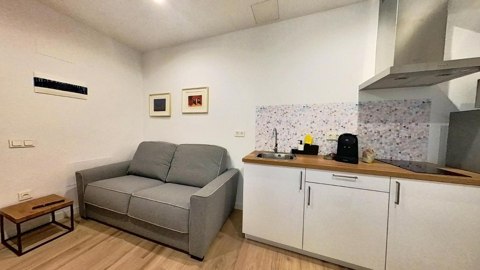Myhome Urban Apartments Puerto del Rosario  Ngoại thất bức ảnh