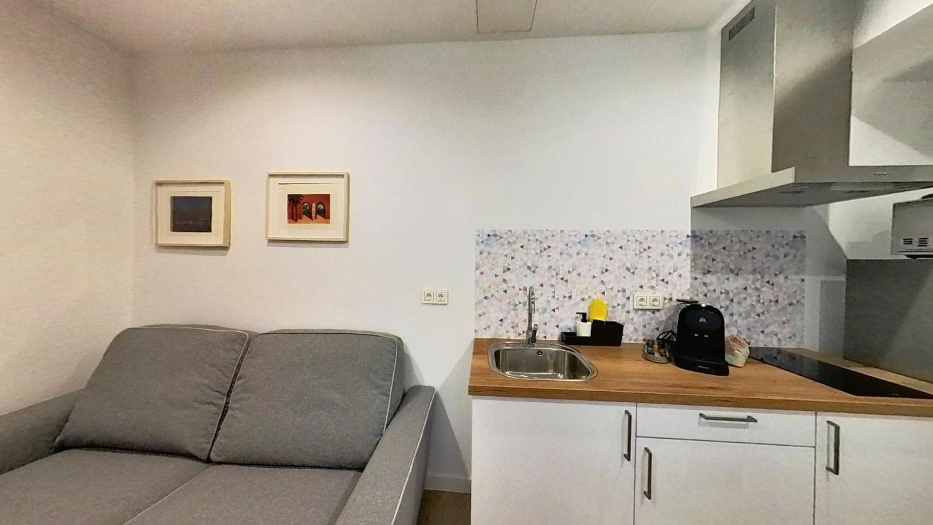 Myhome Urban Apartments Puerto del Rosario  Ngoại thất bức ảnh