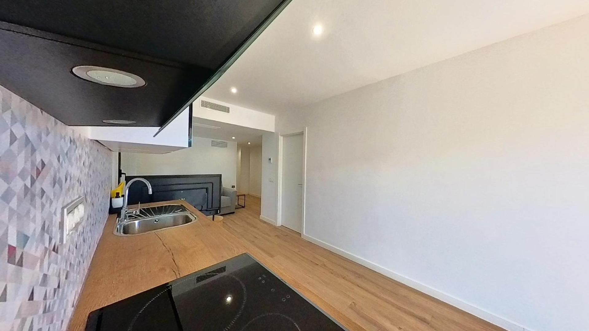 Myhome Urban Apartments Puerto del Rosario  Ngoại thất bức ảnh