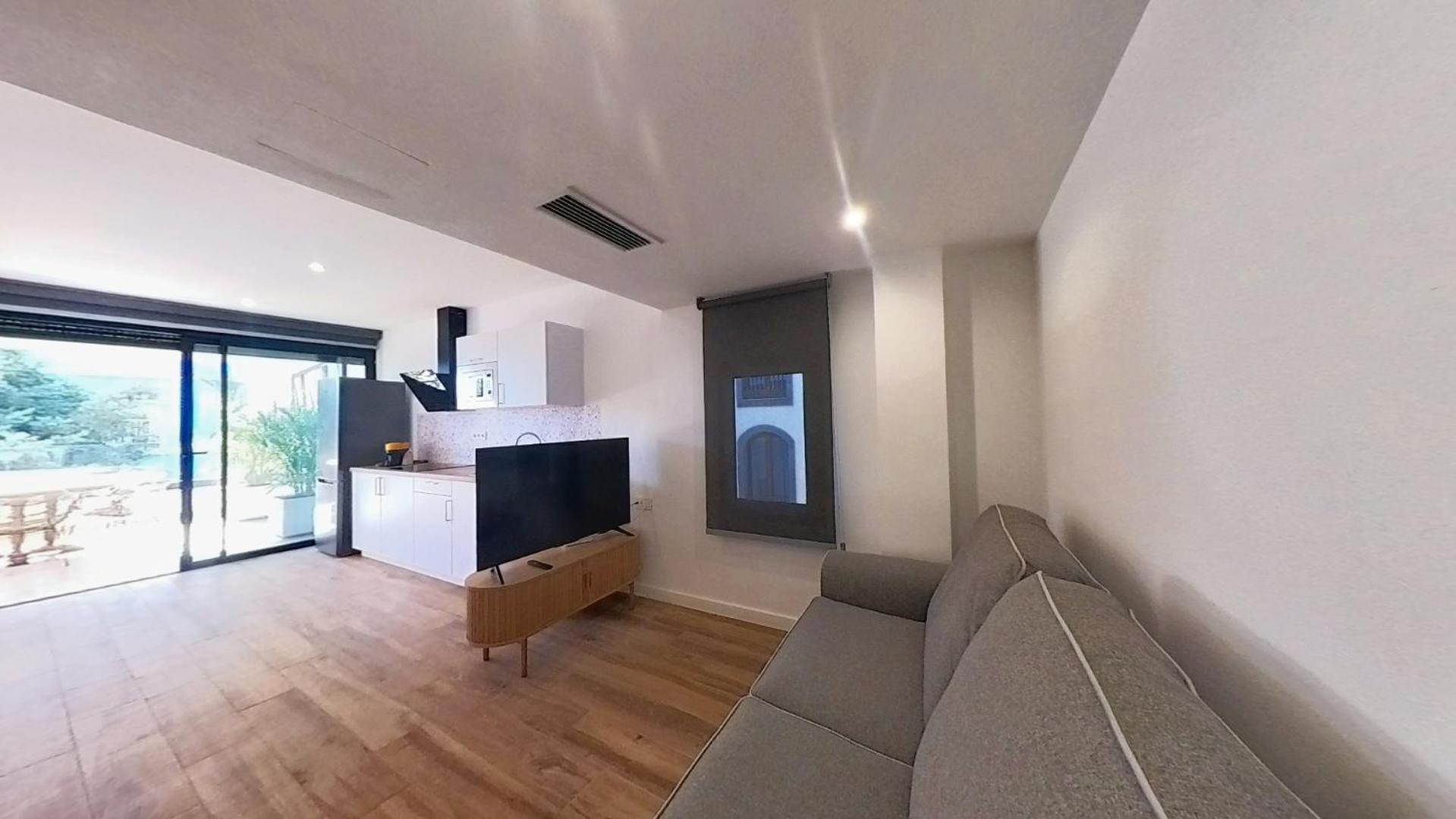 Myhome Urban Apartments Puerto del Rosario  Ngoại thất bức ảnh