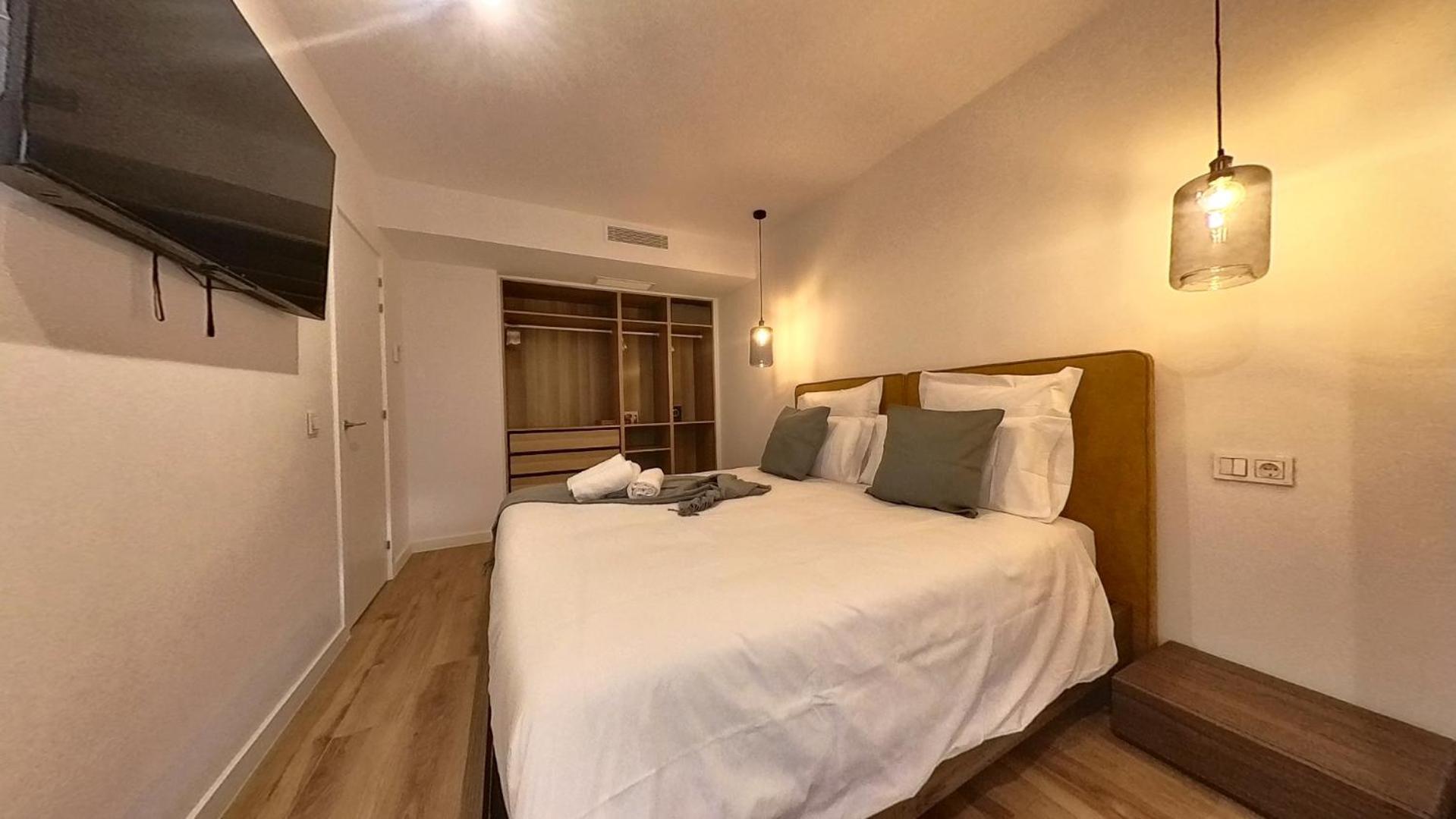 Myhome Urban Apartments Puerto del Rosario  Ngoại thất bức ảnh