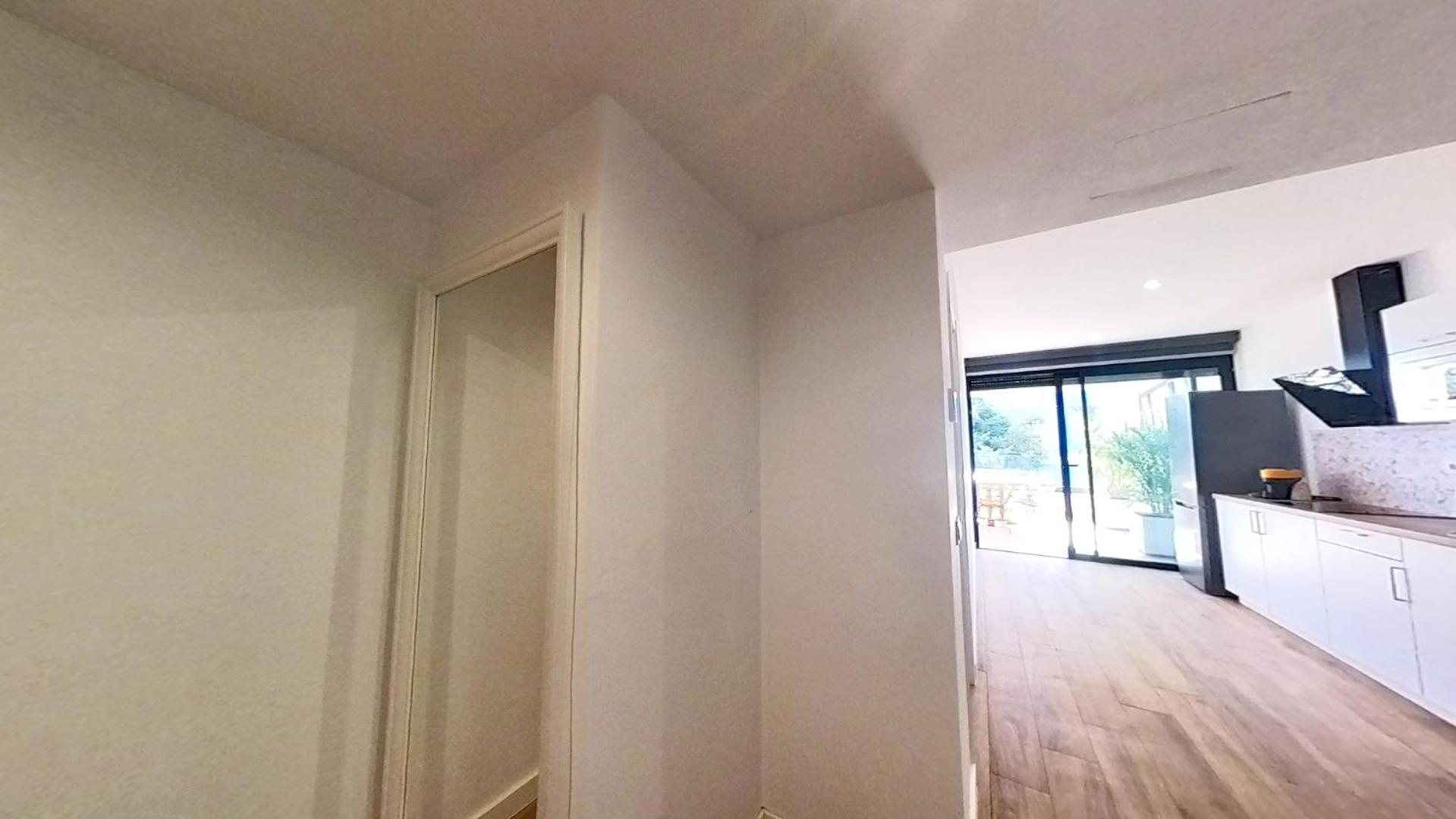 Myhome Urban Apartments Puerto del Rosario  Ngoại thất bức ảnh