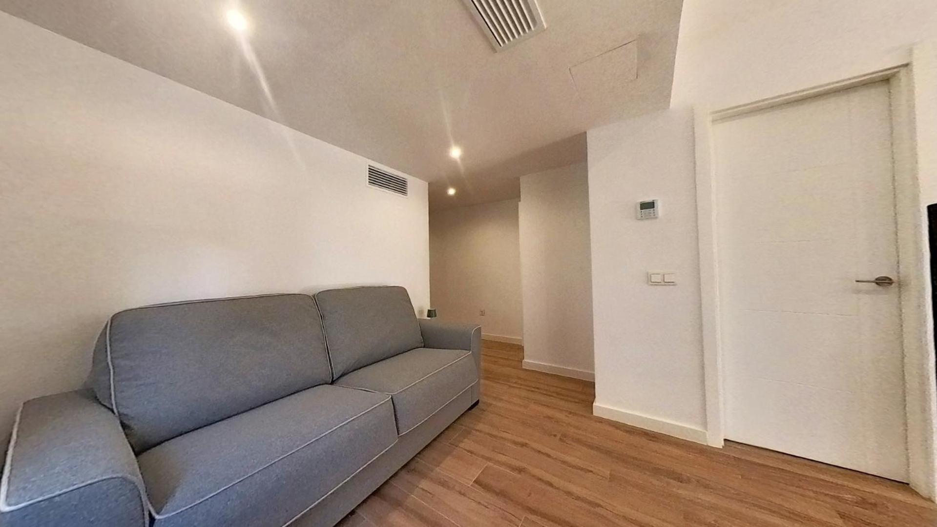 Myhome Urban Apartments Puerto del Rosario  Ngoại thất bức ảnh