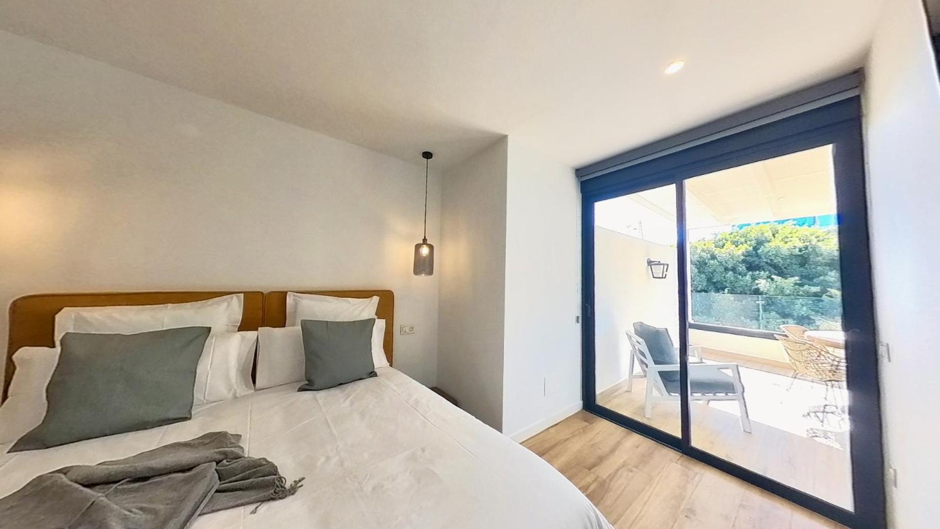 Myhome Urban Apartments Puerto del Rosario  Ngoại thất bức ảnh