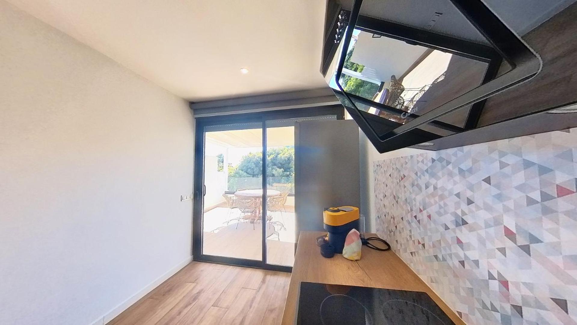 Myhome Urban Apartments Puerto del Rosario  Ngoại thất bức ảnh