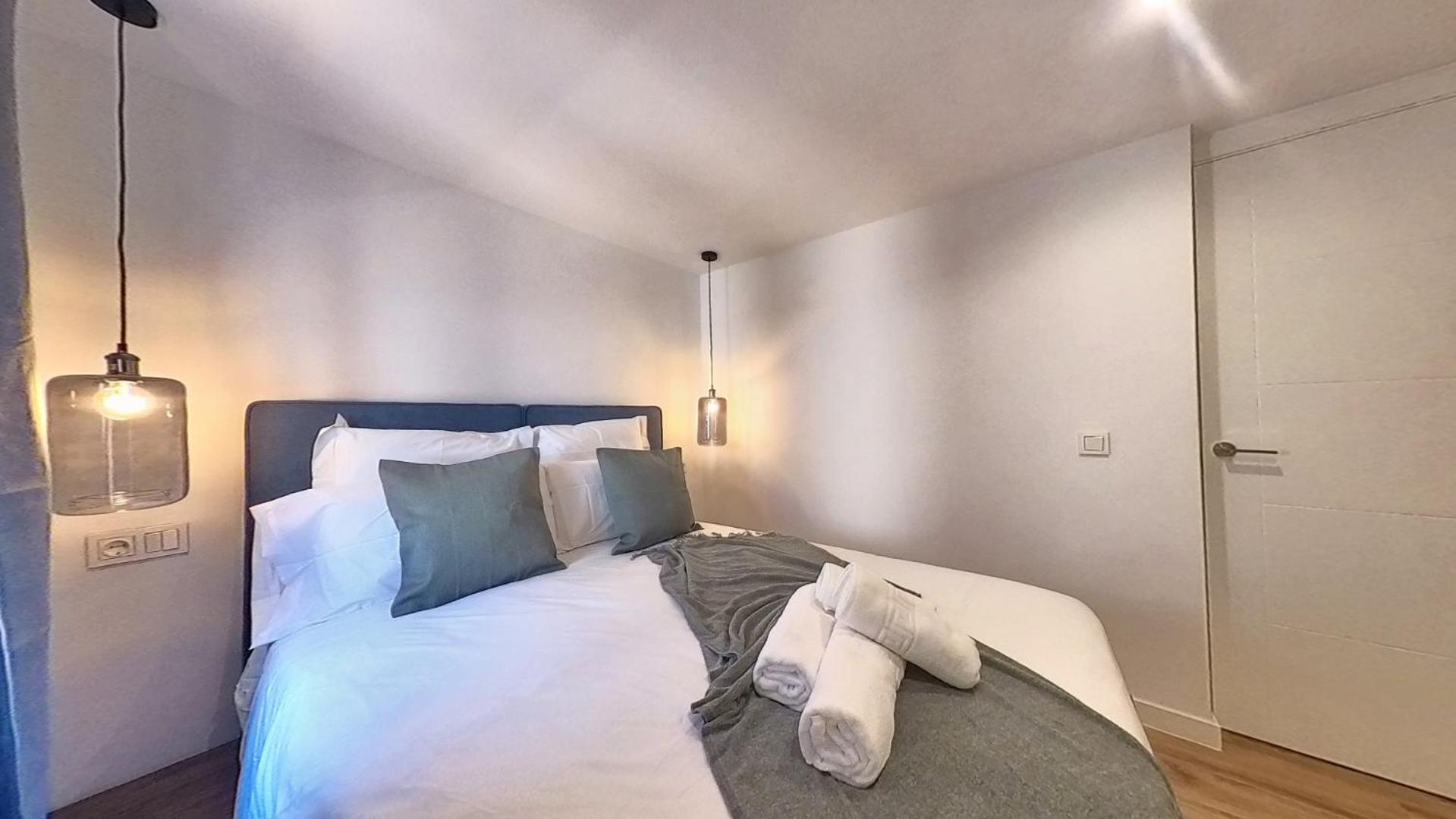 Myhome Urban Apartments Puerto del Rosario  Ngoại thất bức ảnh