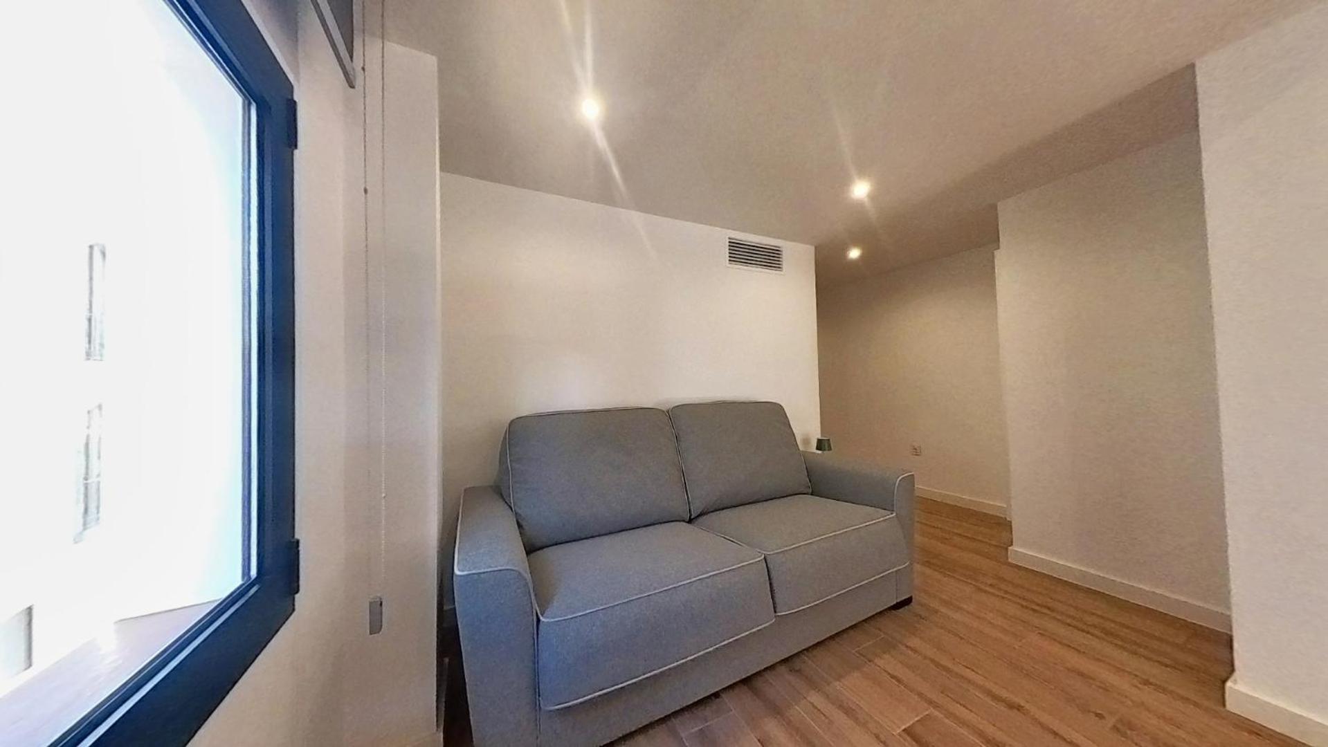 Myhome Urban Apartments Puerto del Rosario  Ngoại thất bức ảnh