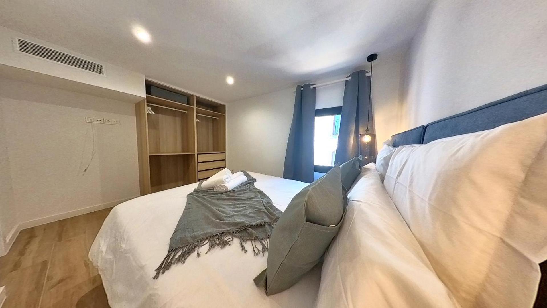 Myhome Urban Apartments Puerto del Rosario  Ngoại thất bức ảnh