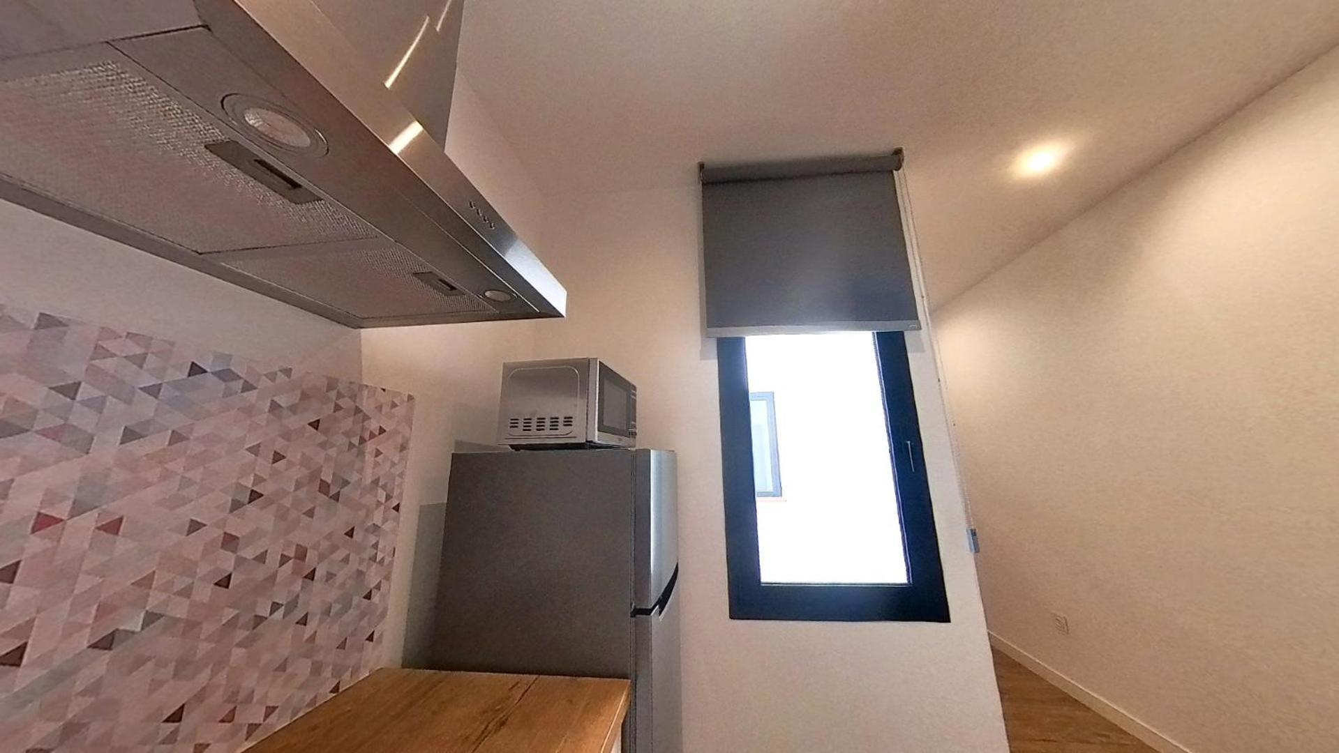 Myhome Urban Apartments Puerto del Rosario  Ngoại thất bức ảnh