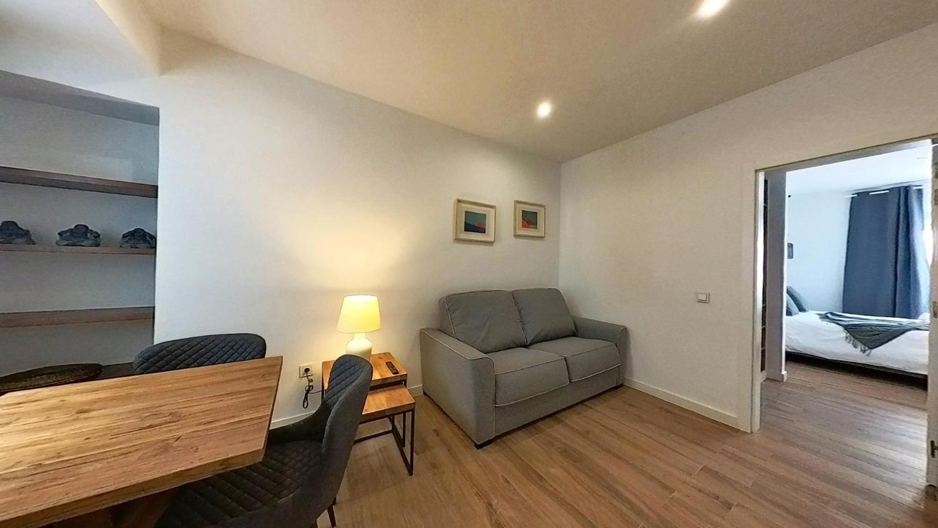 Myhome Urban Apartments Puerto del Rosario  Ngoại thất bức ảnh