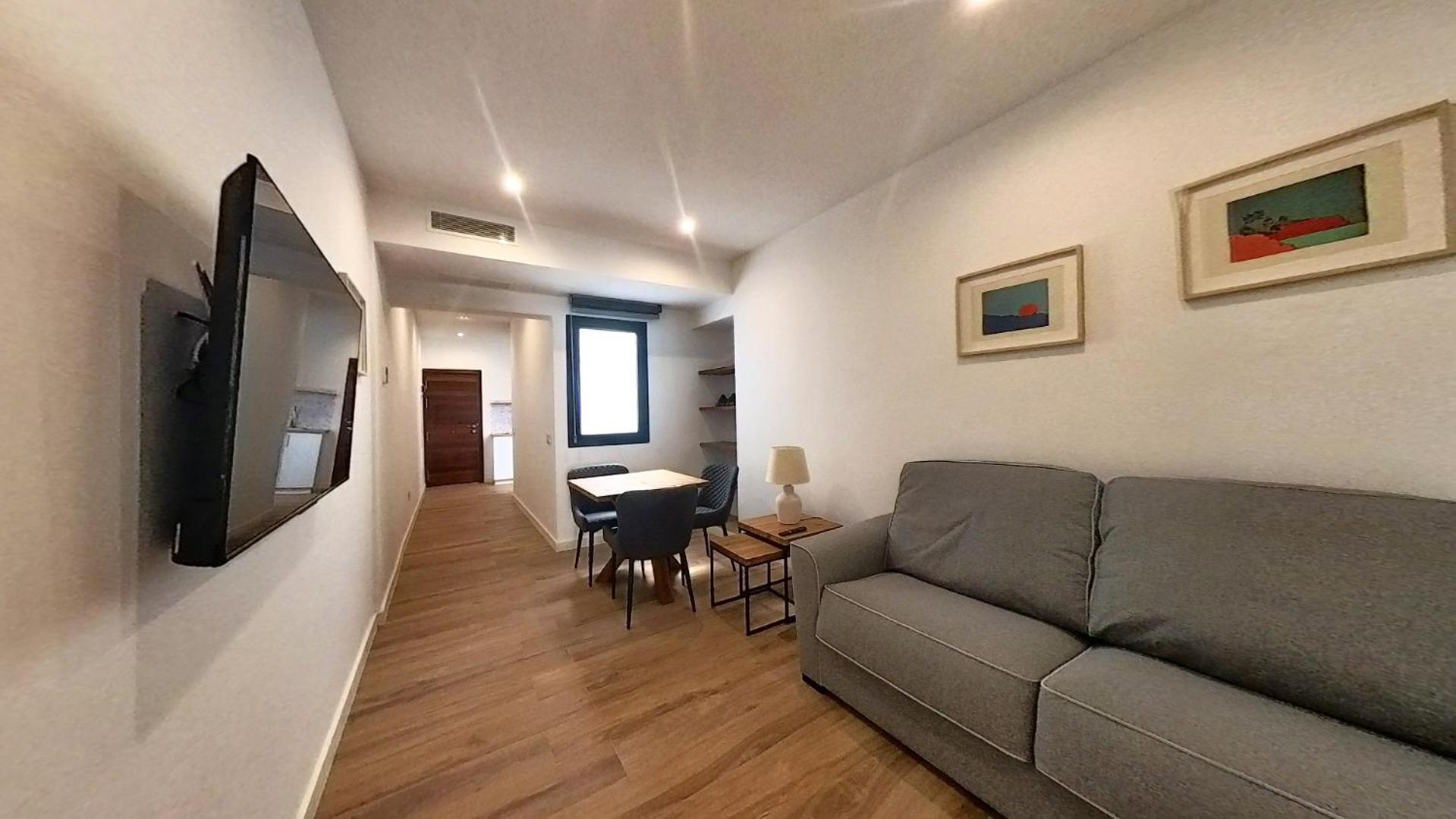 Myhome Urban Apartments Puerto del Rosario  Ngoại thất bức ảnh