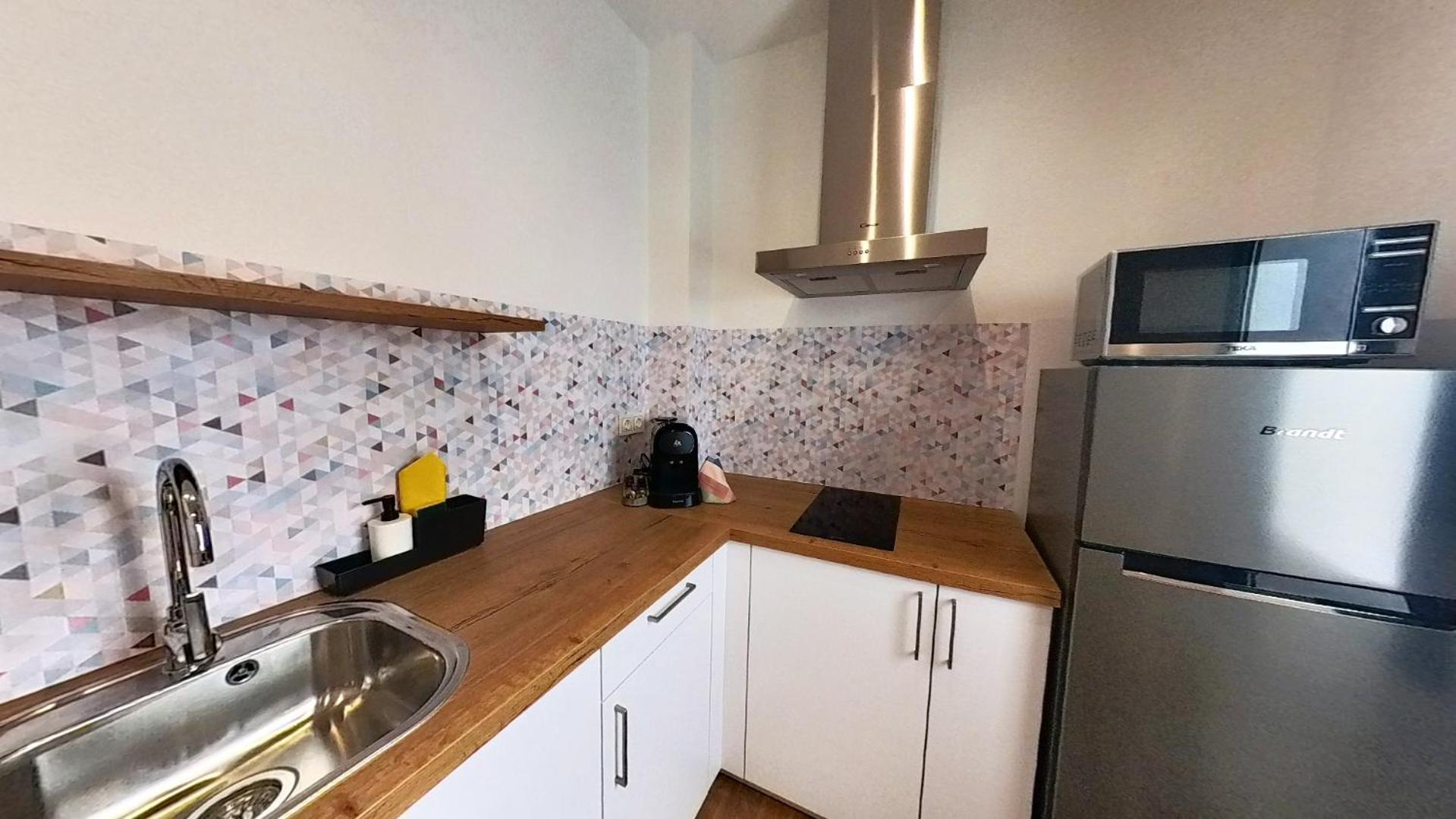 Myhome Urban Apartments Puerto del Rosario  Ngoại thất bức ảnh