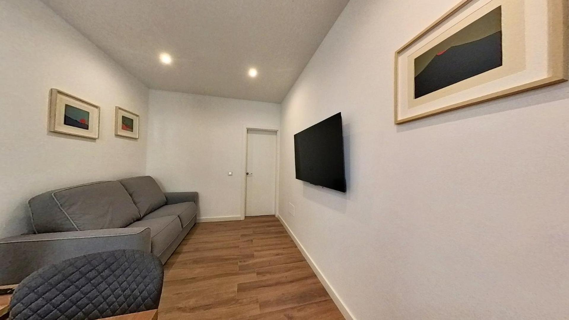 Myhome Urban Apartments Puerto del Rosario  Ngoại thất bức ảnh
