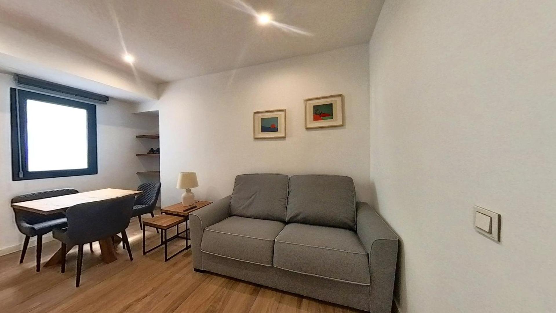 Myhome Urban Apartments Puerto del Rosario  Ngoại thất bức ảnh