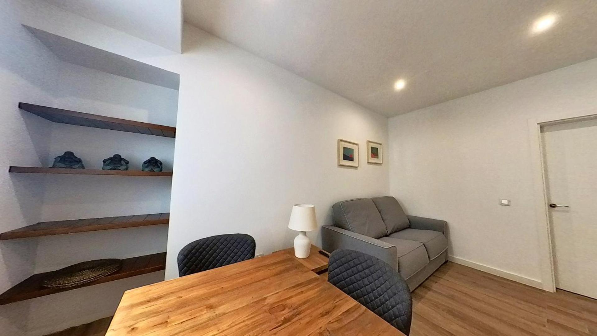 Myhome Urban Apartments Puerto del Rosario  Ngoại thất bức ảnh
