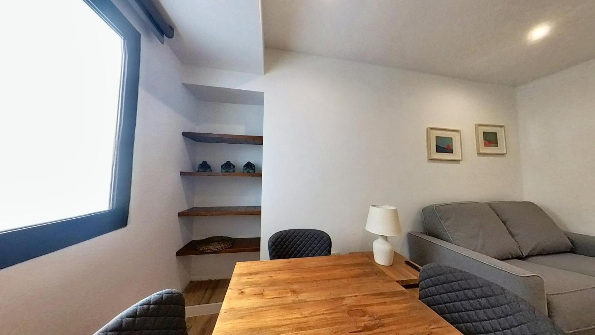 Myhome Urban Apartments Puerto del Rosario  Ngoại thất bức ảnh