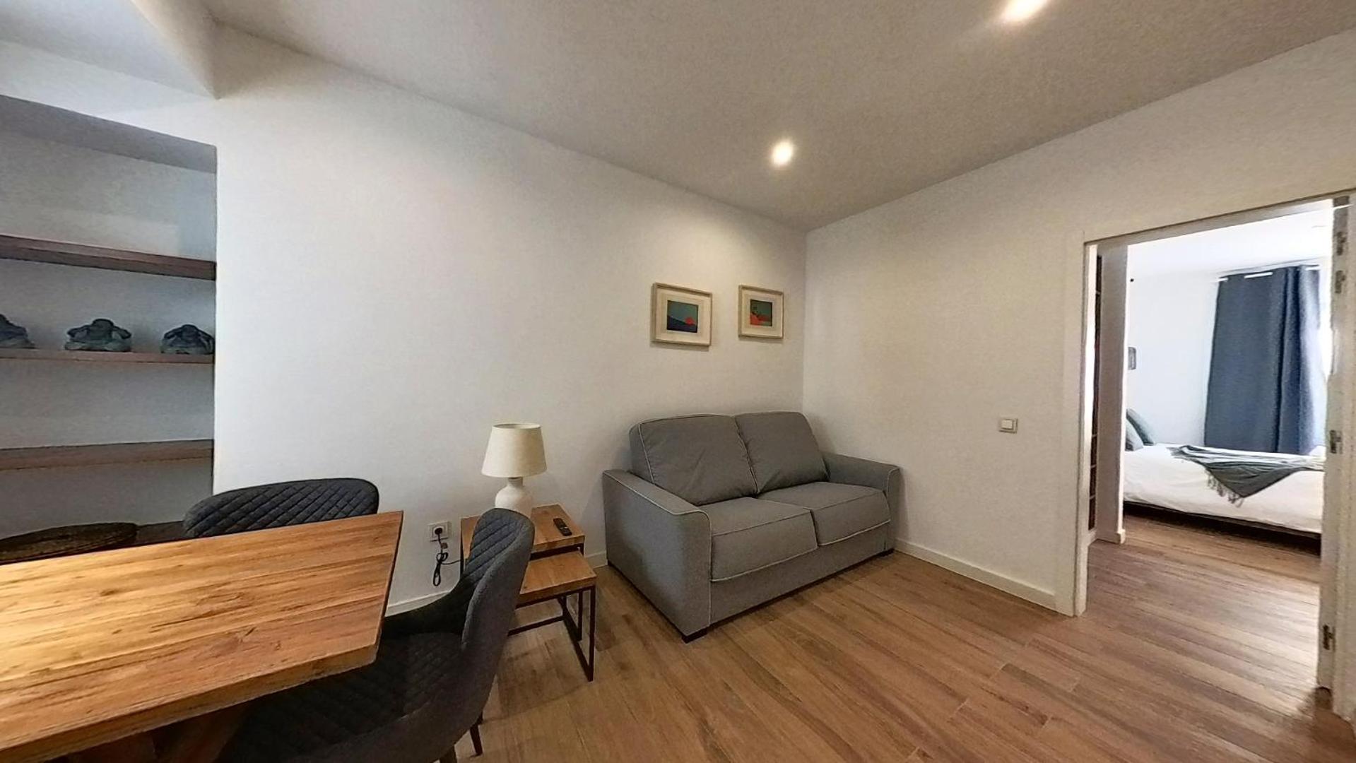 Myhome Urban Apartments Puerto del Rosario  Ngoại thất bức ảnh