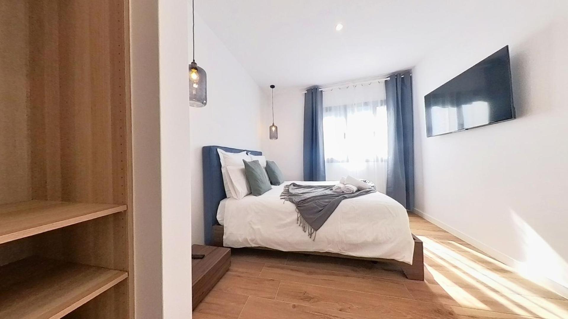 Myhome Urban Apartments Puerto del Rosario  Ngoại thất bức ảnh