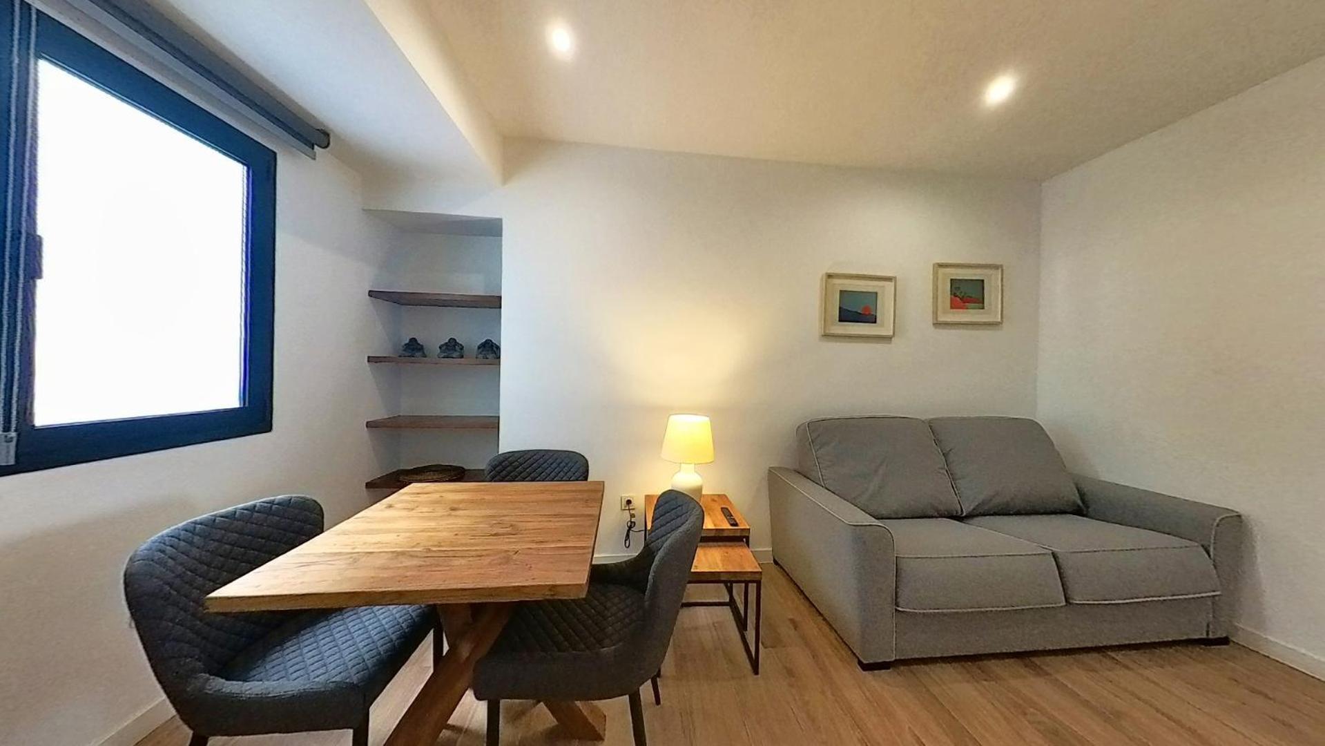 Myhome Urban Apartments Puerto del Rosario  Ngoại thất bức ảnh