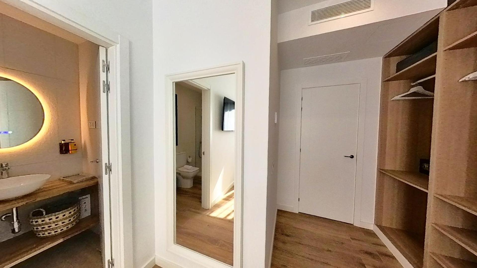 Myhome Urban Apartments Puerto del Rosario  Ngoại thất bức ảnh