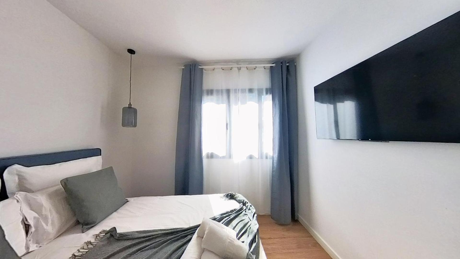 Myhome Urban Apartments Puerto del Rosario  Ngoại thất bức ảnh