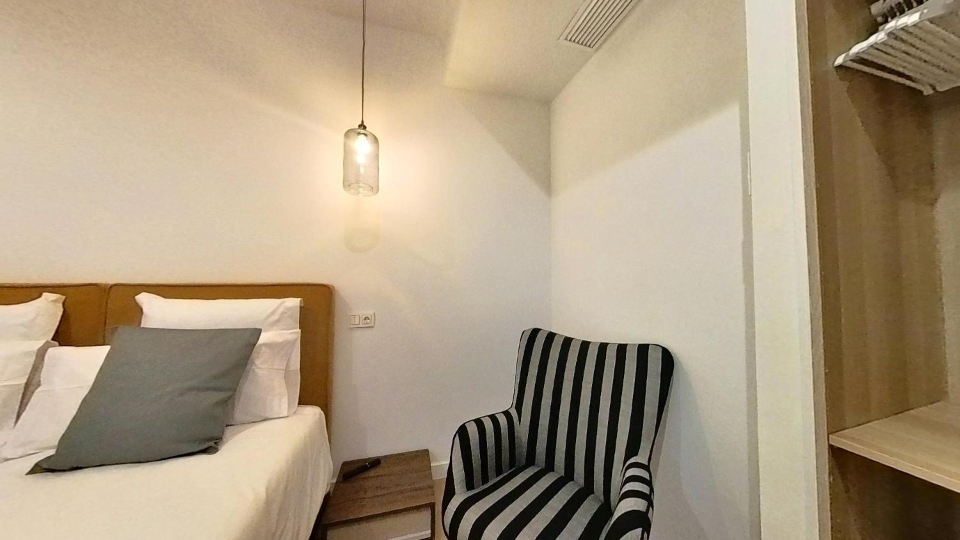 Myhome Urban Apartments Puerto del Rosario  Ngoại thất bức ảnh