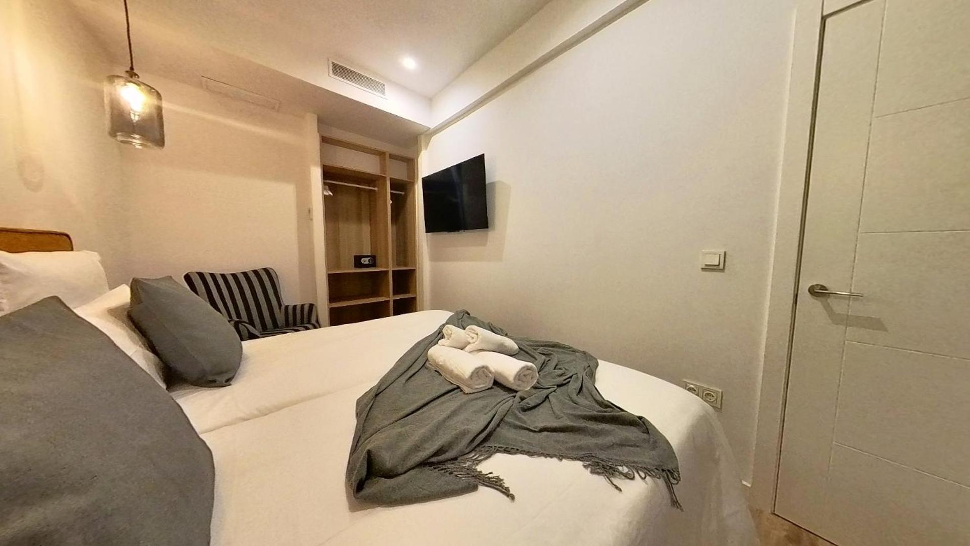 Myhome Urban Apartments Puerto del Rosario  Ngoại thất bức ảnh