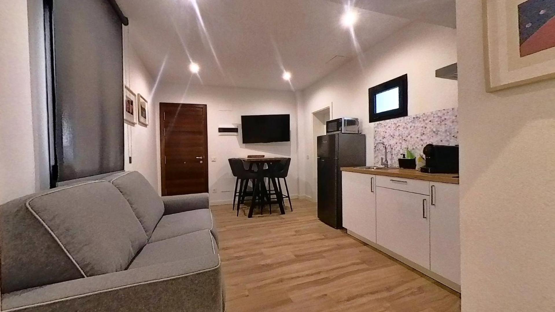 Myhome Urban Apartments Puerto del Rosario  Ngoại thất bức ảnh