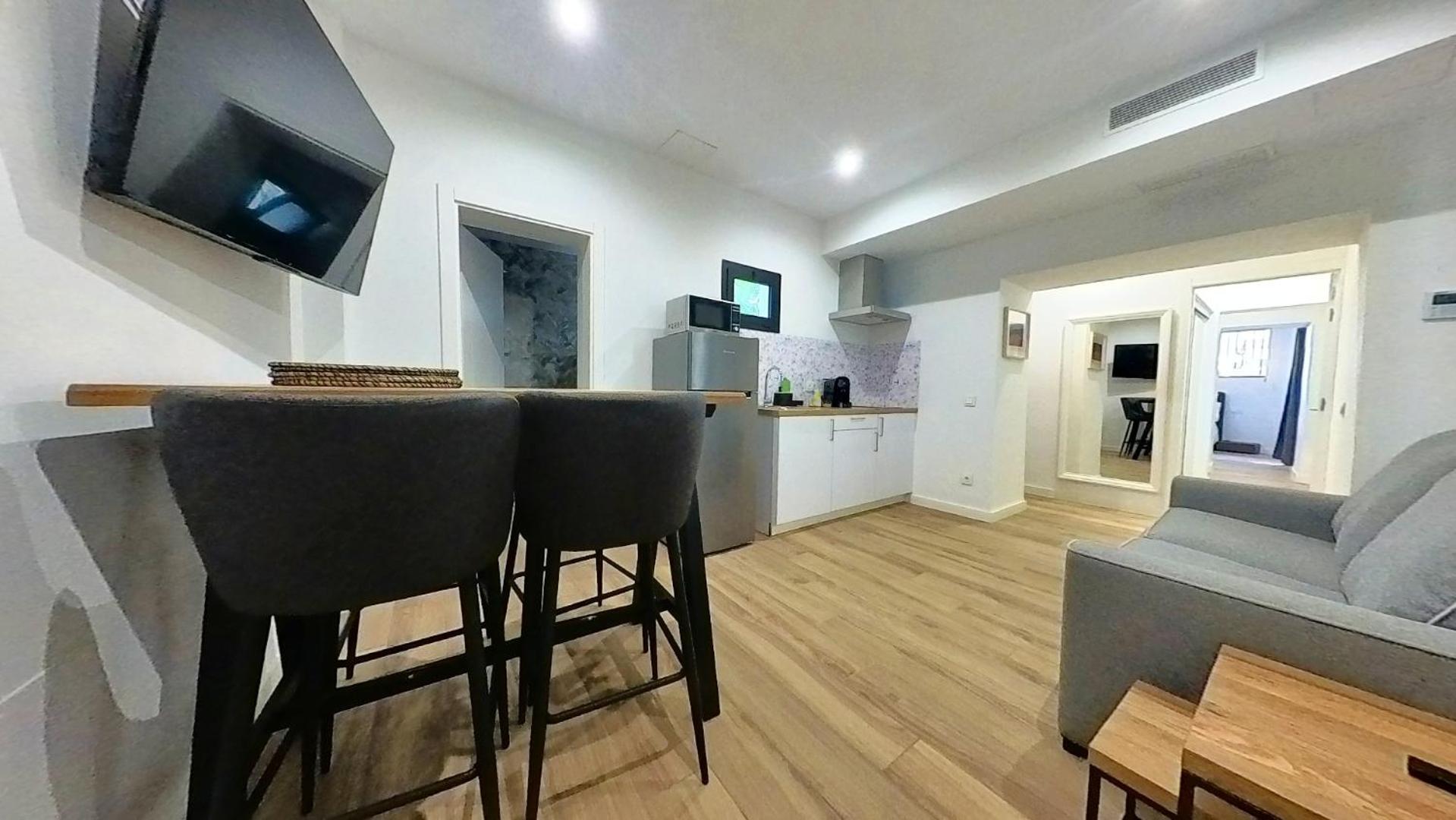 Myhome Urban Apartments Puerto del Rosario  Ngoại thất bức ảnh