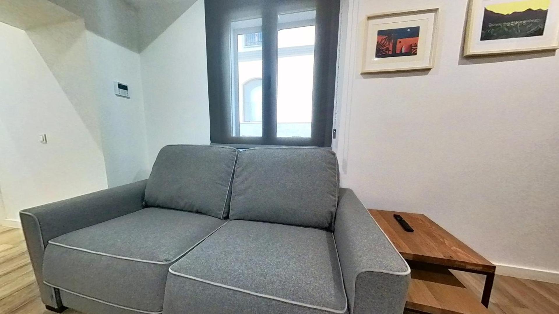 Myhome Urban Apartments Puerto del Rosario  Ngoại thất bức ảnh