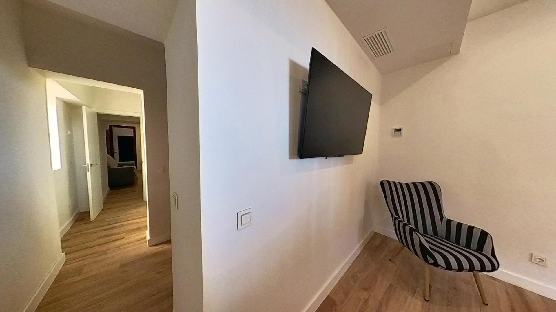Myhome Urban Apartments Puerto del Rosario  Ngoại thất bức ảnh