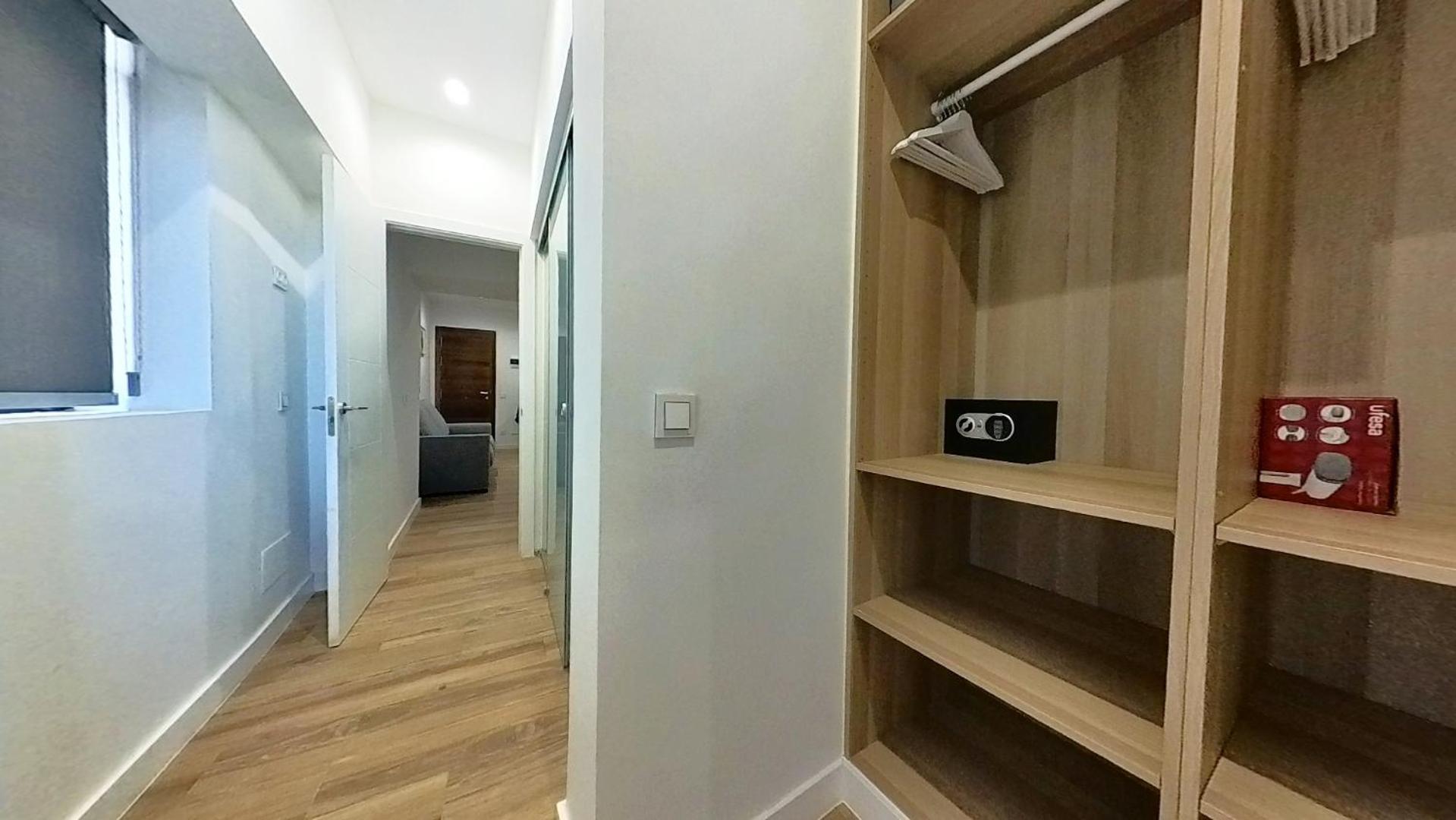 Myhome Urban Apartments Puerto del Rosario  Ngoại thất bức ảnh