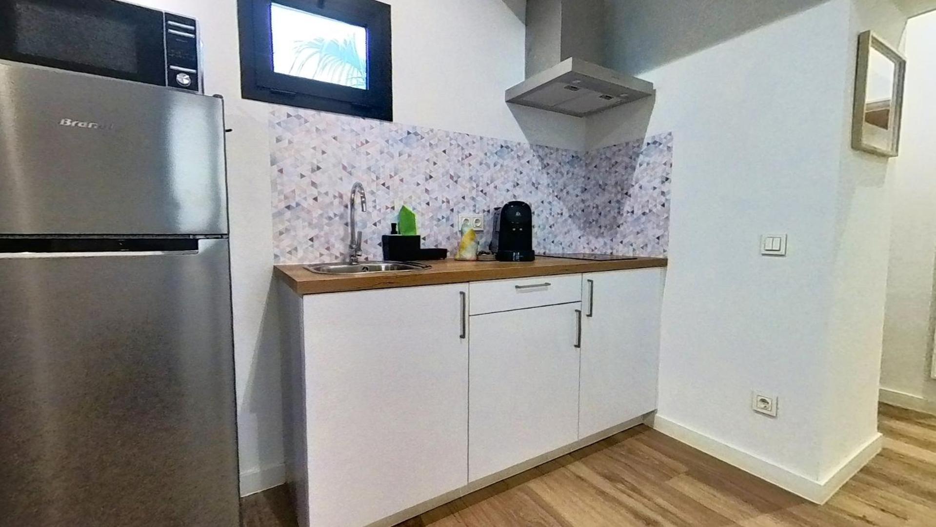 Myhome Urban Apartments Puerto del Rosario  Ngoại thất bức ảnh