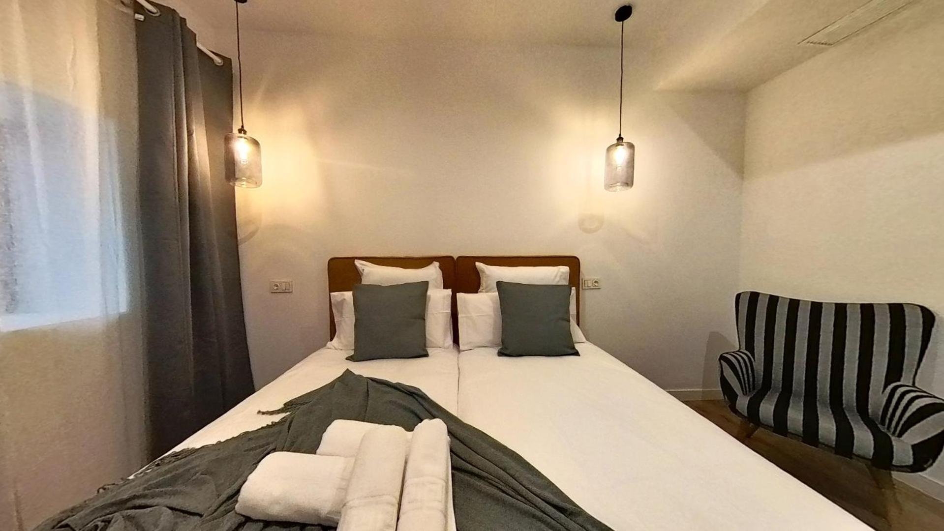 Myhome Urban Apartments Puerto del Rosario  Ngoại thất bức ảnh
